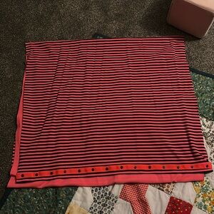 RARE!! Lululemon Vinyasa Scarf Wrap